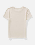 Hey Baby Tシャツ