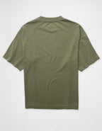 AEアイコンロゴグラフィックTシャツ