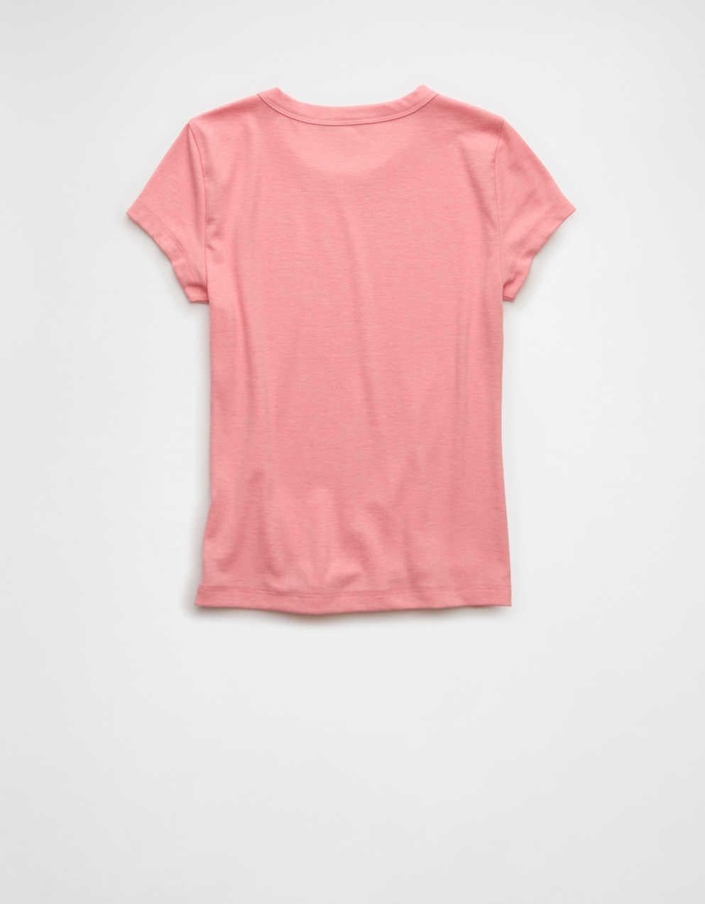 Hey Baby Tシャツ
