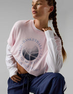 OFFLINE By Aerie Let's Stretch Seamed Boyfriend T-Shirt