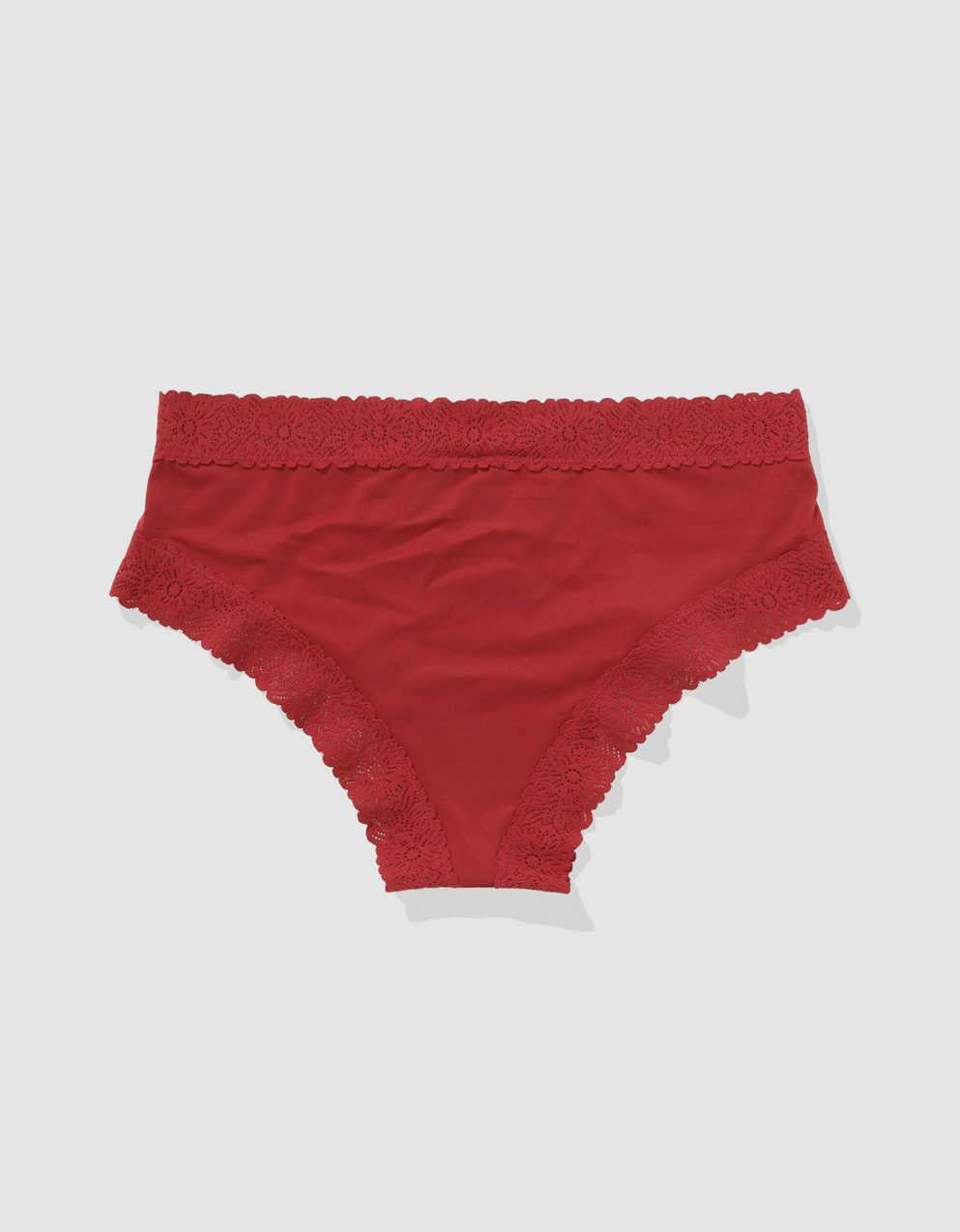 Sunnie Blossom Lace Tバックアンダーウェア
