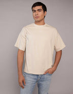 AE オーバーサイズ クルーネックTシャツ