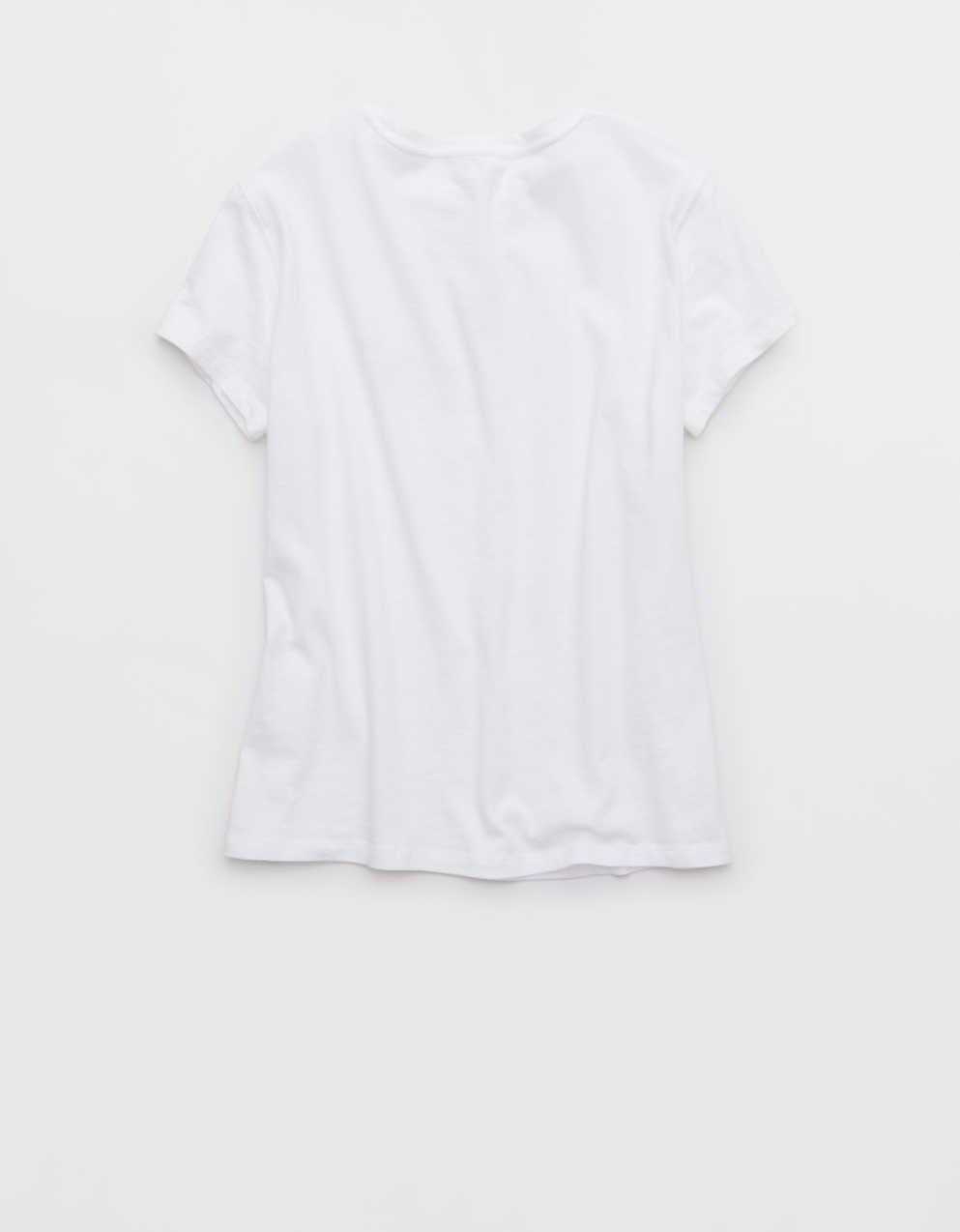 Aerie ヴィンテージTシャツ