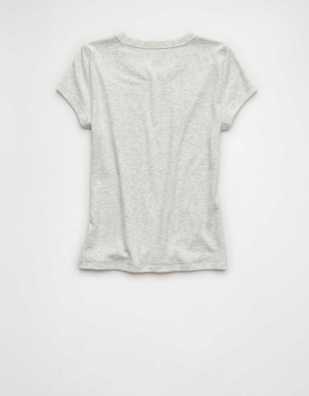 Hey Baby Tシャツ