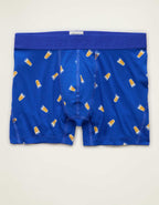 AEO Men's Food 4.5" Ultra Soft Boxer Brief