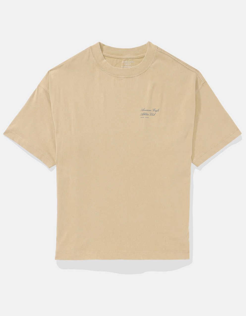 AE グラフィックTシャツ