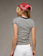 Hey Baby Tシャツ