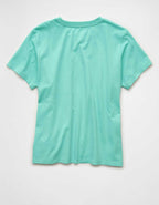 AEエブリデイ グラフィックTシャツ
