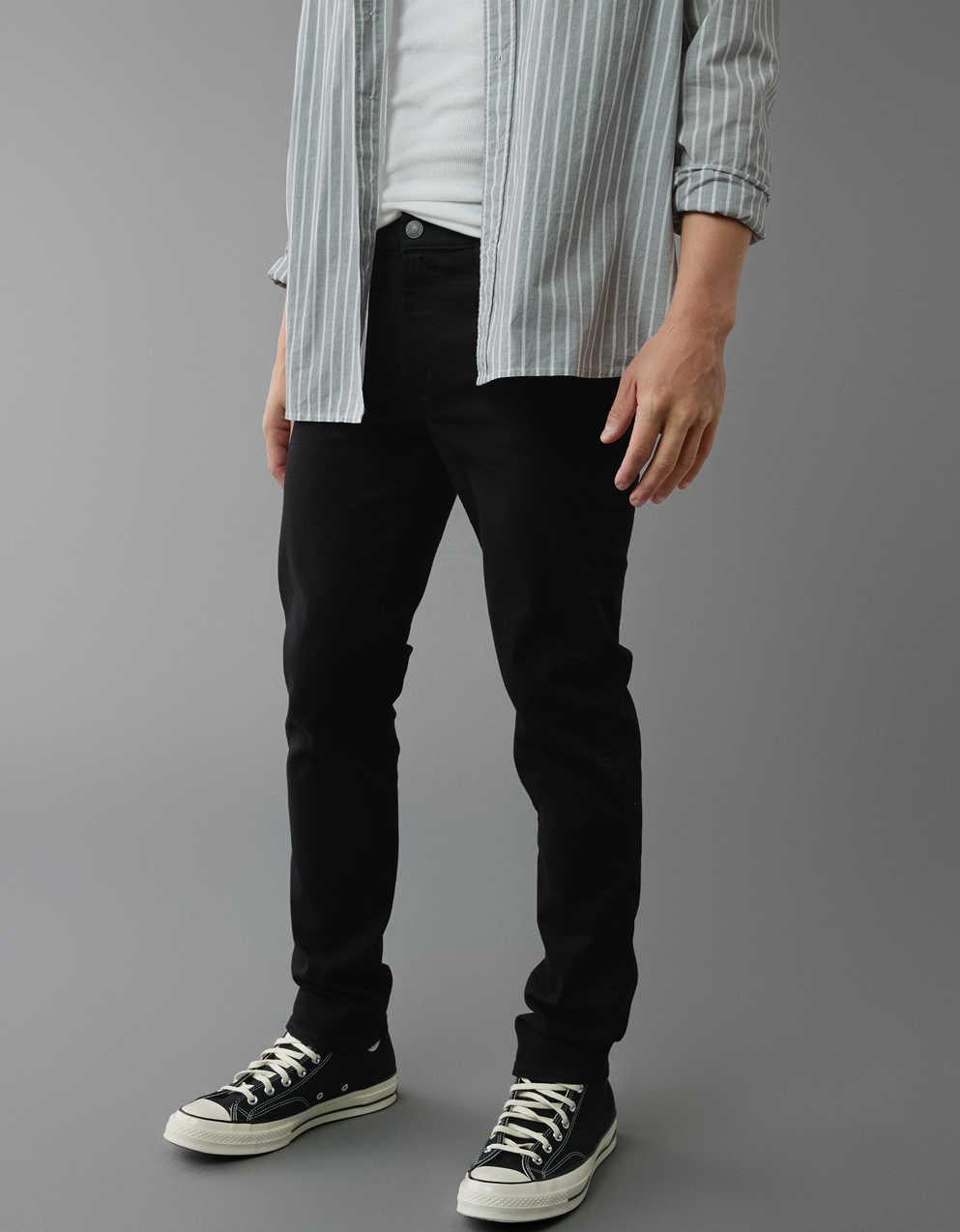 AE Flex+ Slim Jean