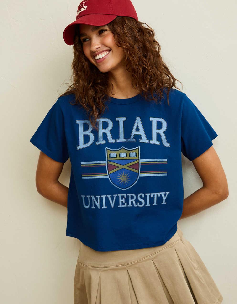AE | Off Campus グラフィックTシャツ