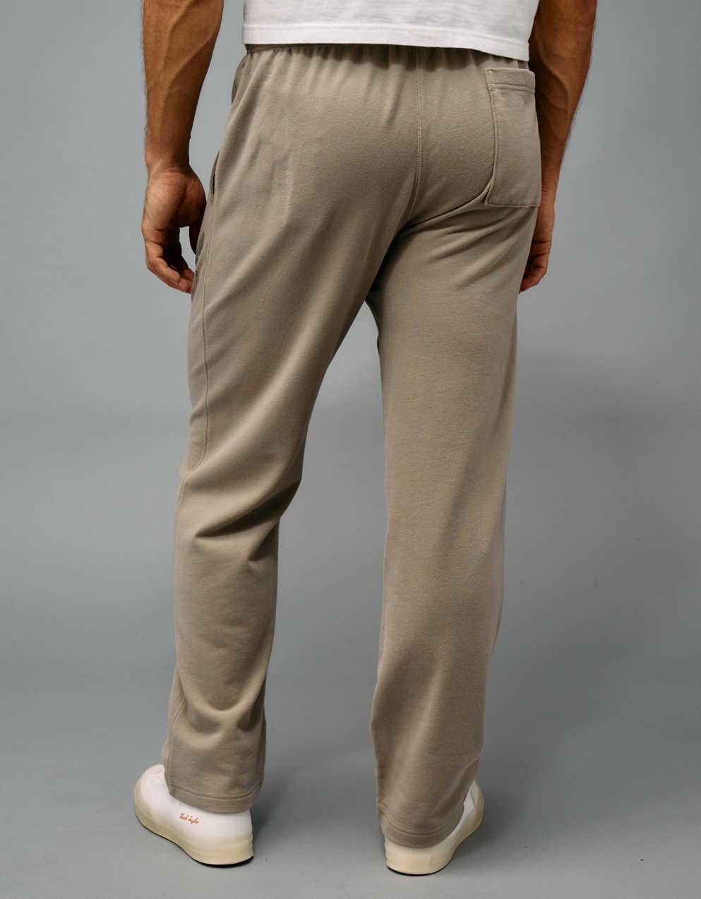AE Graphic Sweatpant