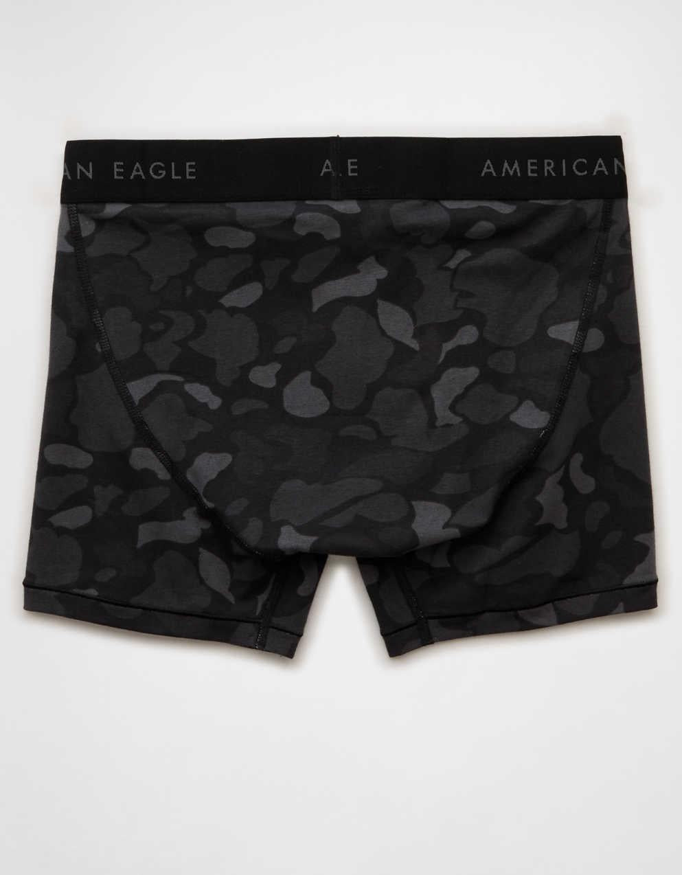 AEOメンズ4.5インチ・クラシック・ボクサー・ブリーフ