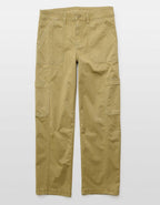 AE Dreamy Drape ストレッチスーパーハイウエストバギーワイドパンツ