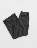 Aerie・ストライプ・パンツ