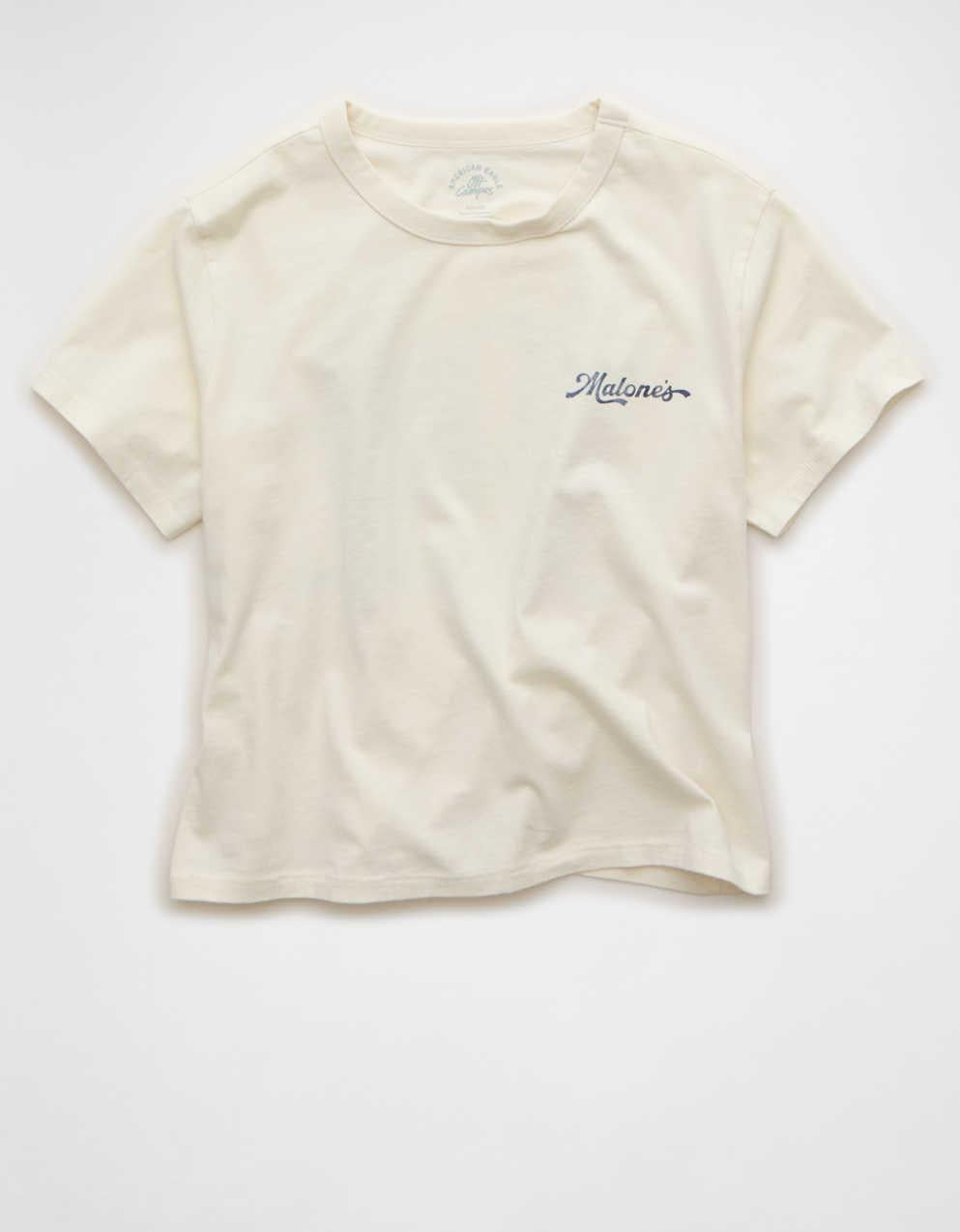 AE | Off Campus グラフィックTシャツ