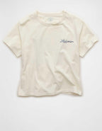 AE | Off Campus グラフィックTシャツ
