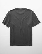 AEスタンダードフィットロゴグラフィックTシャツ