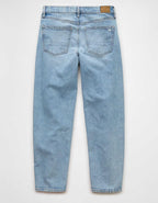 AE Stretch Barrel Jean