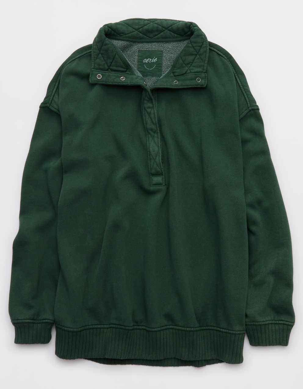 Aerie Oh Snap! Sweatshirt