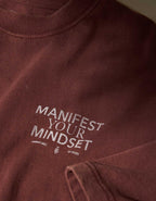 AE x Tru Kolors Manifest Your Mindset Graphic T-Shirt