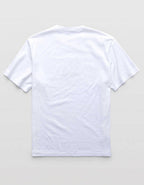 AEスタンダードフィットロゴグラフィックTシャツ
