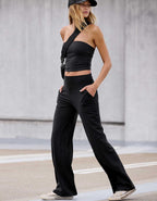 OFFLINE By Aerie Real Me Xtra High Waisted Trouser