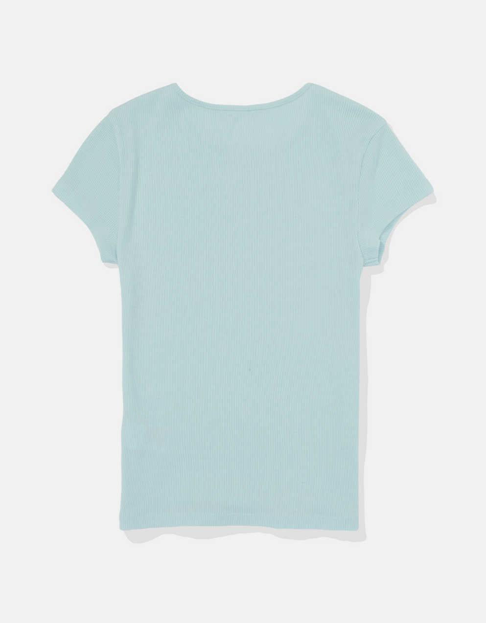 AE Hey Baby Graphic Tee