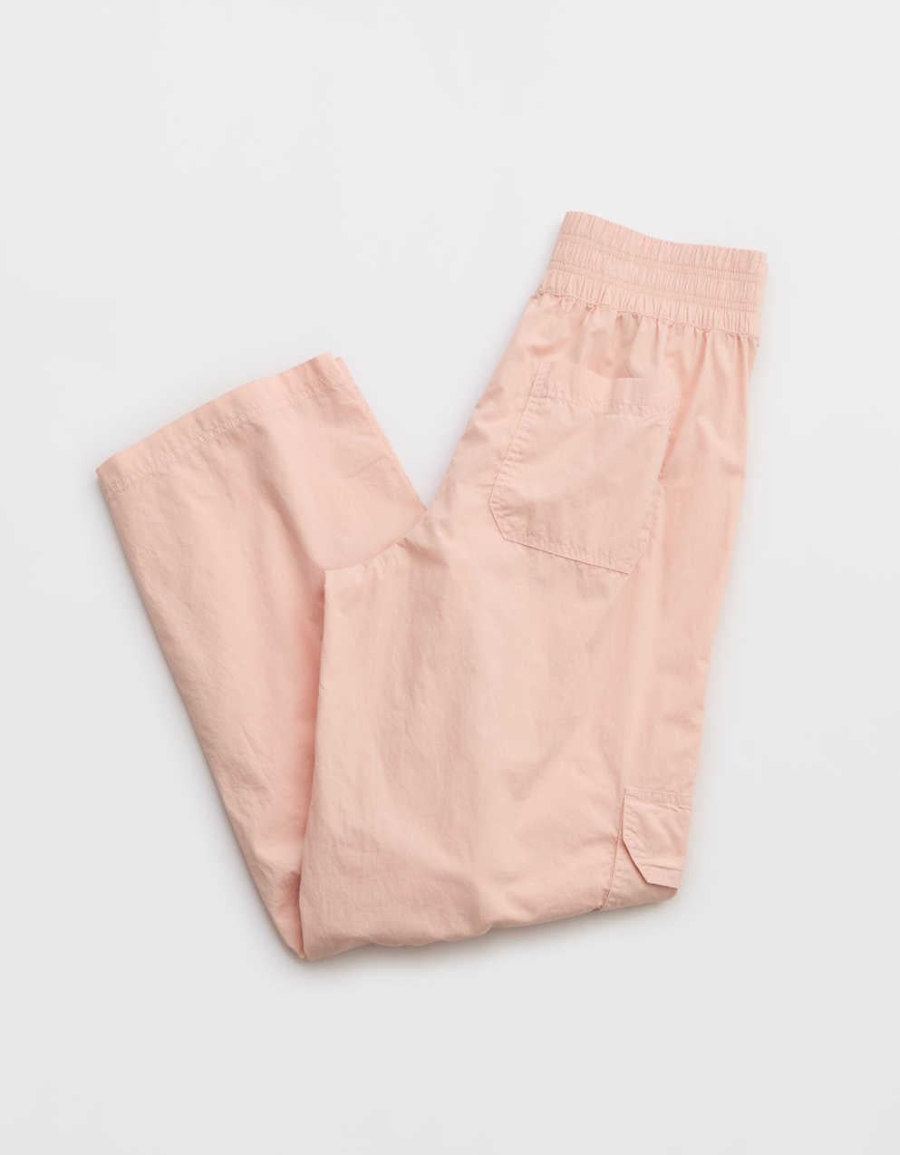 Aerie Easiest カーゴパンツ