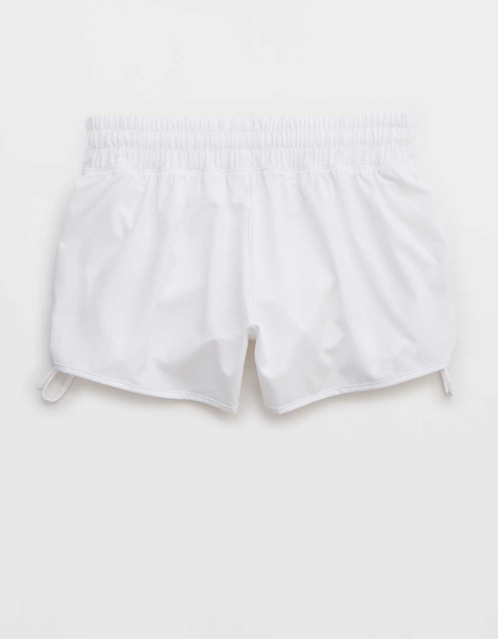 OFFLINE By Aerie Ruched Hot Stuff Short