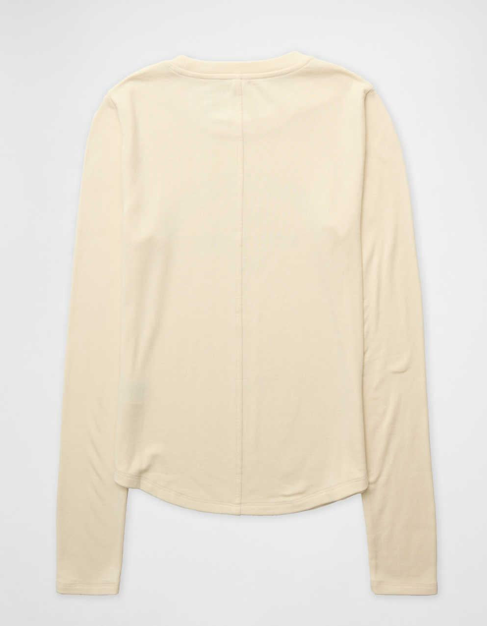 AE エブリデイ リュクス Tシャツ