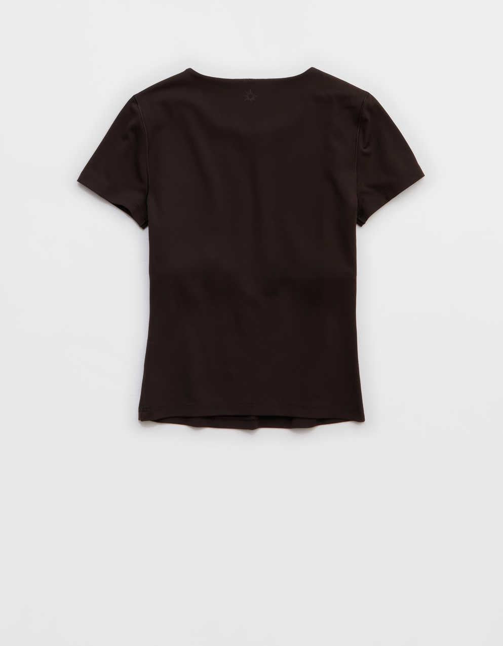 OFFLINE by Aerie・ミー・エクストラ Tシャツ