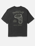 AE グラフィックTシャツ