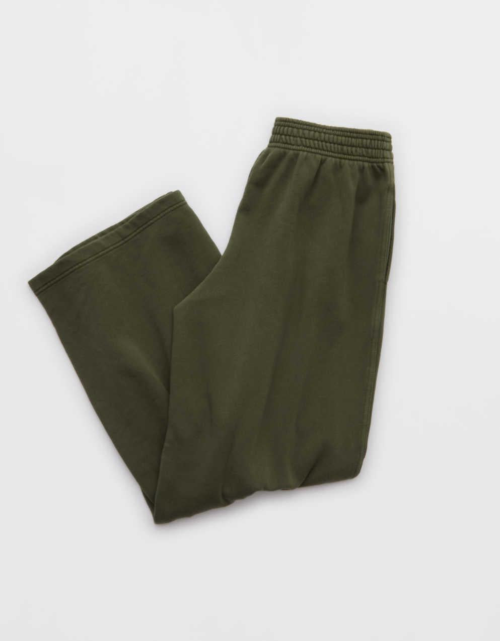 Aerie Go-To スローチー・スウェットパンツ