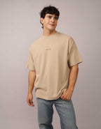 AEオーバーサイズロゴグラフィックTシャツ