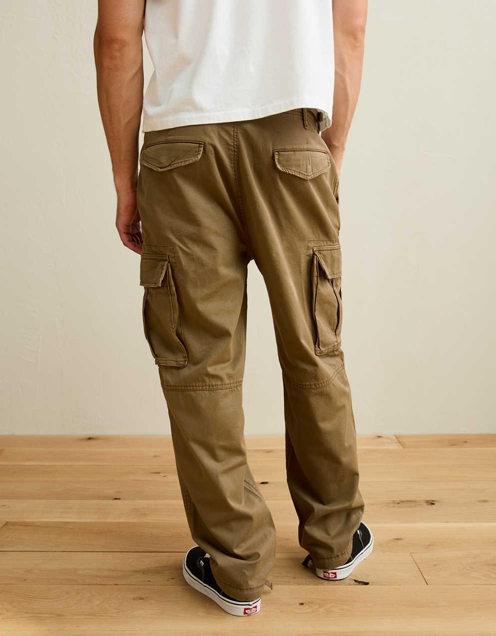 AE Flex Lived-In Cargo Pant