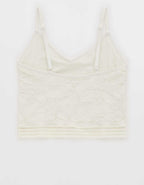 Superchill Floral Seamless Cami