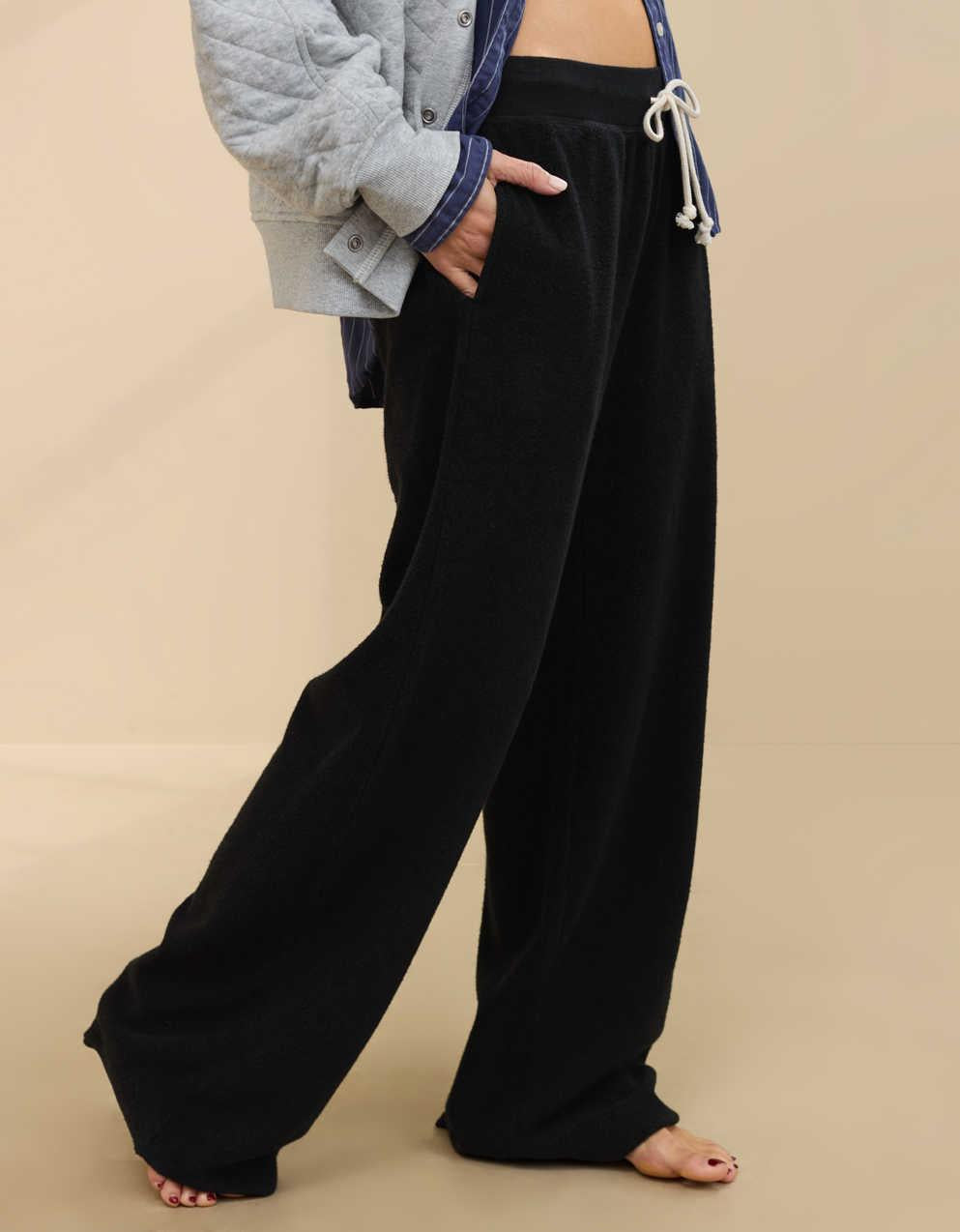 Aerie ソフトパンツ