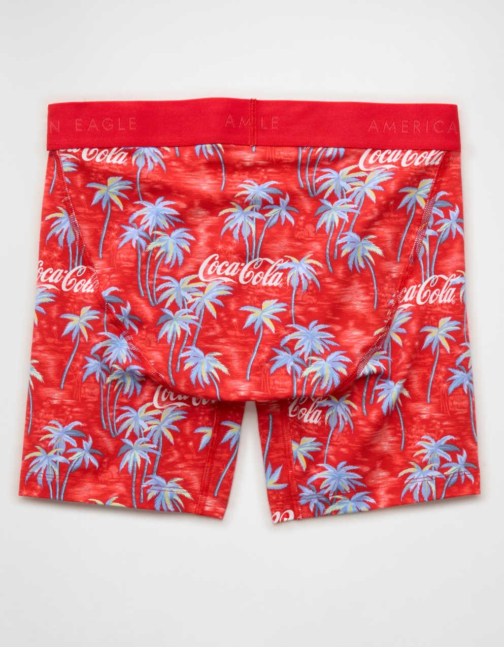 AEOメンズ6インチ・クラシック・ボクサー・ブリーフ
