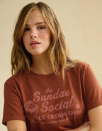 AE エブリデイ Tシャツ