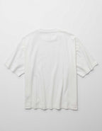 AEリラックス・ロゴ・グラフィックTシャツ