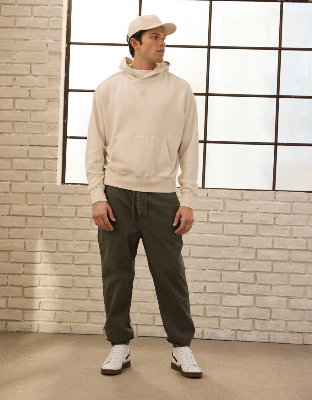 AE Flex トレッカー・ジョガー