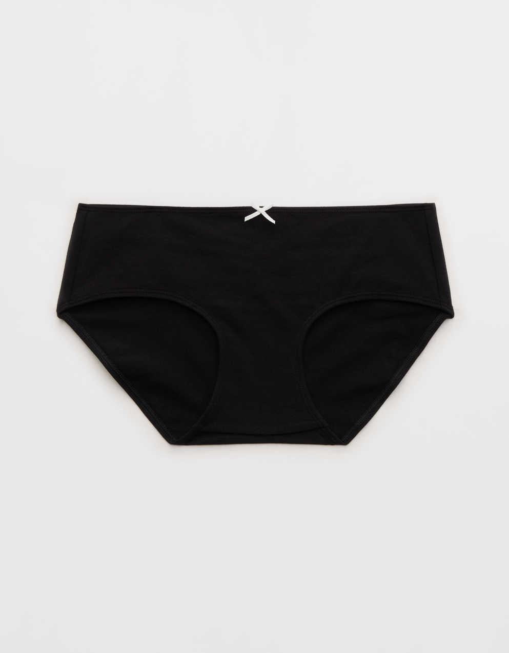 Superchill Cotton Ruched Boybrief Underwear