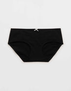 Superchill Cotton Ruched Boybrief Underwear