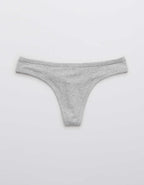 Superchill Cotton Thong Underwear