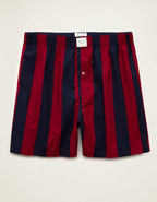 AEO メンズ ストレッチコットン ボクサーショーツ
