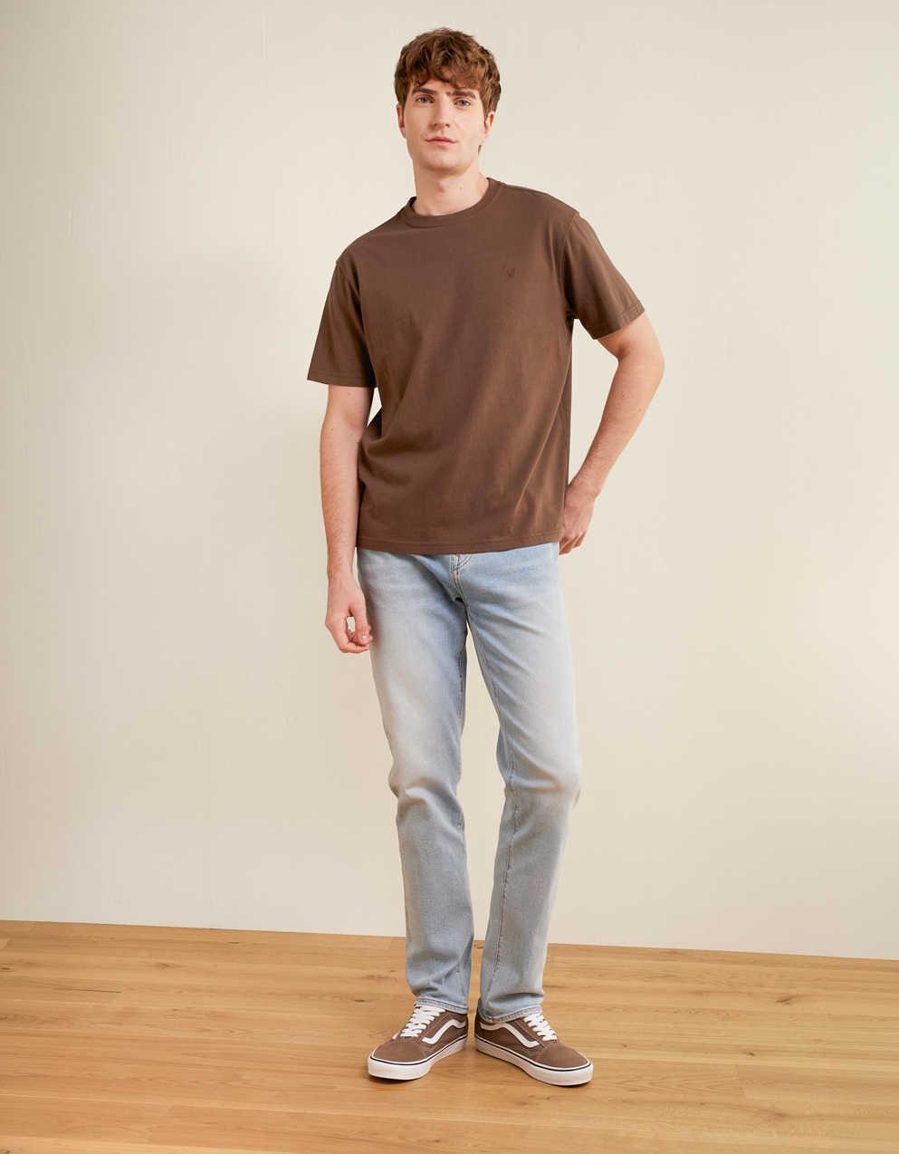 AE Athletic Straight Jean