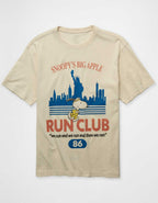 AEランニングクラブ グラフィックTシャツ