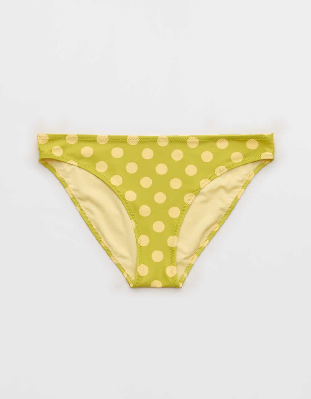 Aerie フルカバレッジ ビキニボトム
