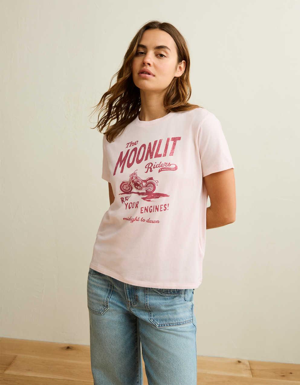 AE エブリデイ Tシャツ