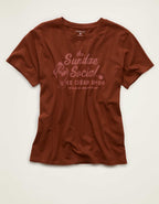 AE エブリデイ Tシャツ